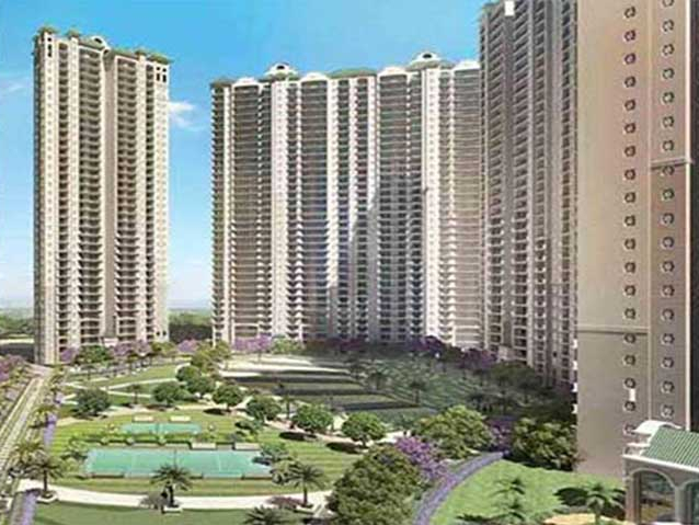 ATS residential projects