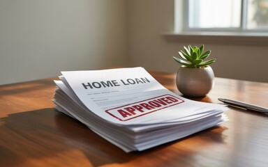 cropped financing & home loan assistance