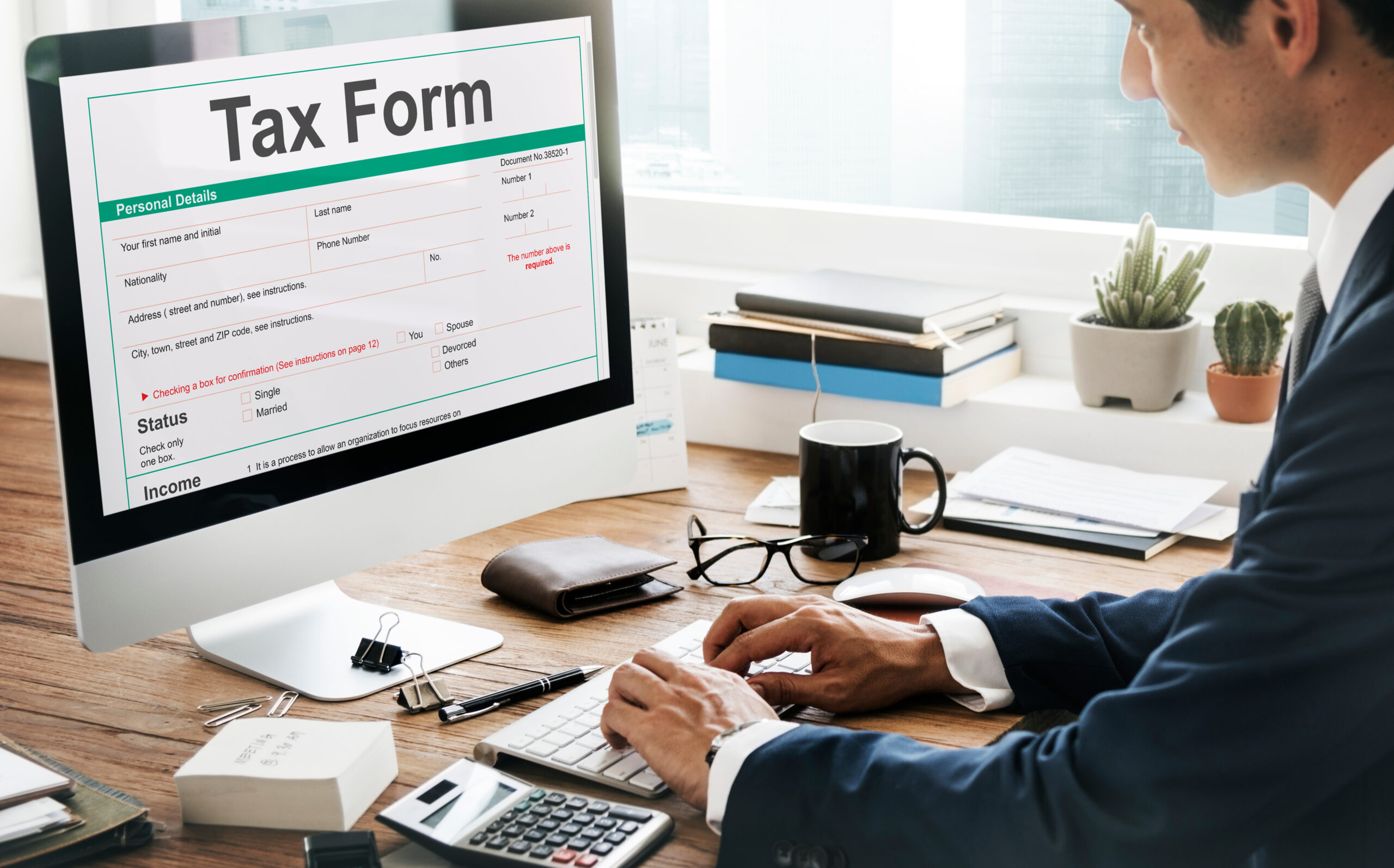 cropped legal, tax & documentation support