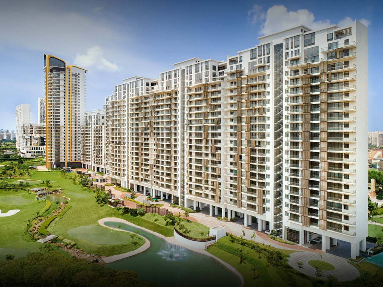 Completed Residential Projects